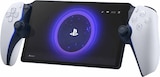 PlayStation Portal Remote-Player für PS5-Konsole Weiß Angebote von Sony bei MediaMarkt Saturn Eberswalde für 179,00 €