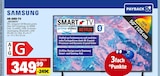 4K-UHD-TV 50CU6979 im Angebot bei E center in Darmstadt 4K-UHD-TV 50CU6979 Angebote von Samsung bei E center Darmstadt für 349,99 €