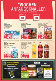 Hackfleisch Angebot & Preis im aktuellen Marktkauf Prospekt Hackfleisch Angebot im aktuellen Marktkauf Prospekt auf Seite 2