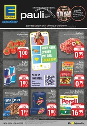 Fast Food im E center Prospekt in Remscheid Aktueller E center Prospekt mit Fast Food, "Aktuelle Angebote", Seite 1
