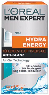 Rossmann Bad Bederkesa - Hydra Energy Feuchtigkeitsgel oder Bulldog Original Feuchtigkeitscreme Hydra Energy Feuchtigkeitsgel oder Bulldog Original Feuchtigkeitscreme Angebot bei Rossmann Bad Bederkesa im Prospekt "Mein Drogeriemarkt"