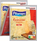 Emmental Français Râpé - PÂTURAGES dans le catalogue Intermarché Contact