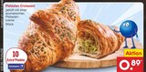 Pistazien Croissant von  im aktuellen Netto Marken-Discount Prospekt für 0,89 €