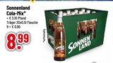Cola-Mix Angebote von Sonnenland bei Trinkgut Cham für 8,99 €