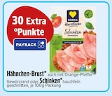 Hähnchen-Brust oder Schinken bei EDEKA im Tegernsee Prospekt für 