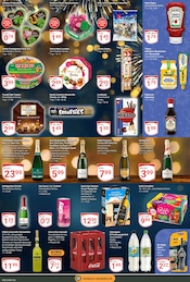 Aktueller GLOBUS Prospekt mit Rotkäppchen Sekt, "Aktuelle Angebote", Seite 6