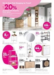 mömax Beistelltisch im Prospekt 