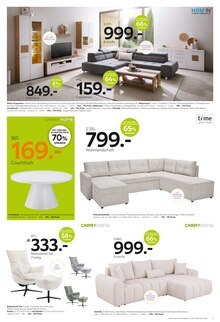 Sofa im aktuellen Express Prospekt (Siegen (Universitätsstadt)) Sofa im Express Prospekt "Küchenakton Fix & Fertig" mit 8 Seiten (Siegen (Universitätsstadt))