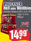 EDEKA Engelbrechtsche Wildnis Prospekt mit  im Angebot für 14,99 €