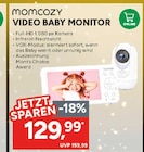 Video Baby Monitor im Angebot bei Marktkauf in Nürnberg Video Baby Monitor Angebote von Momcozy bei Marktkauf Nürnberg für 129,99 €