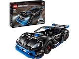 Technic 42176 Porsche GT4 e-Performance Rennwagen Bausatz, Mehrfarbig von LEGO im aktuellen MediaMarkt Saturn Prospekt für 124,99 €