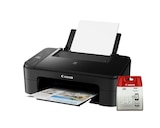 Imprimante multifonction - CANON - Carrefour à Montrouge Imprimante multifonction - CANON en promo chez Carrefour Montrouge à 39,99 €