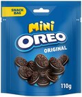 Mini Original im Angebot bei Penny in Lörrach Mini Original Angebote von OREO bei Penny Lörrach für 1,49 €