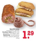 EDEKA Nidderau Prospekt mit  im Angebot für 1,29 €