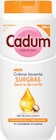 Crème lavante surgras karité - CADUM en promo chez Intermarché Express Crème lavante surgras karité - CADUM dans le catalogue Intermarché Express