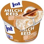 Milchreis Zimt bei REWE im Altlandsberg Prospekt für 0,39 €