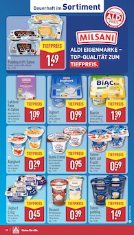 Rosinen Angebot im ALDI Nord Prospekt, gültig von 10.06.2025 bis 14.06.2025 Rosinen Angebot im aktuellen ALDI Nord Prospekt auf Seite 28