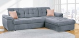 Ecksofa im Angebot bei SB Möbel Boss in Mönchengladbach Ecksofa Angebote bei SB Möbel Boss Mönchengladbach für 1.399,00 €