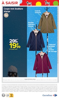 Catalogue Carrefour de la semaine 38, "LE MOIS MONOPOLY", page 2, 22/09/2026 - 05/10/2026 Prospectus Carrefour en cours, "LE MOIS MONOPOLY", page 2 sur 102