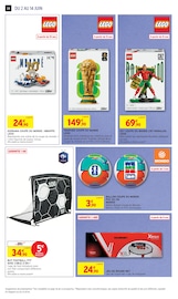 Prospectus Intermarché Hyper "Intermarché" en cours à Agen, Page 34 Catalogue Intermarché Hyper en cours à Agen, "Intermarché", Page 34