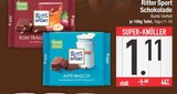 Aktuelles Schokolade Angebot bei EDEKA in Ingolstadt ab 1,11 €
