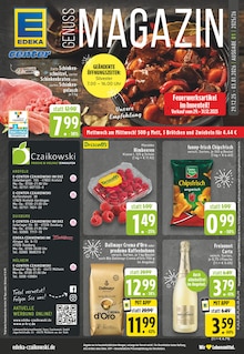 Aktueller E center Duisburg Prospekt "Aktuelle Angebote" mit 30 Seiten