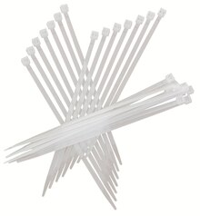 Jawoll Schmelz - Kabelbinder-Set Kabelbinder-Set Angebot bei Jawoll Schmelz im Prospekt "Aktuelle Angebote"