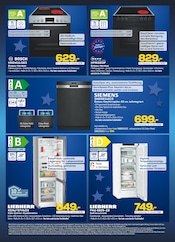 Aktueller EURONICS Prospekt mit Herd, "GENAU RICHTIG.SHOWTIME FÜR SUPERDEALS.", Seite 9