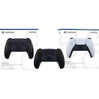 SUR TOUTES LES MANETTES DUALSENSE PS5 (DANS LA LIMITE DES STOCKS DISPONIBLES) - SONY en promo chez Carrefour Nevers