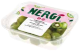 EDEKA Lüblow - Mini Kiwis Angebot im Prospekt Mini Kiwis bei EDEKA im Lüblow Prospekt für 1,49 €