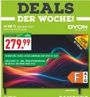 Aktuelles 4K-UHD-TV Movie Smart 55 VX-2 Angebot bei Marktkauf in Bottrop ab 279,99 €