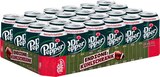 Aktuelles Dr Pepper Kirsch Angebot bei Netto Marken-Discount in Köln ab 22,99 €