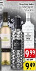 Aktuelles Vodka Original Angebot bei EDEKA in Krefeld ab 9,49 €
