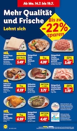 Pute im Lidl Prospekt in Germering Aktueller Lidl Prospekt mit Pute, "LIDL LOHNT SICH", Seite 4
