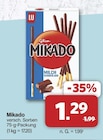 Mikado von LU im aktuellen famila Nordwest Prospekt