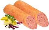 Delikatess-Leberwurst Angebote bei REWE Freiburg für 1,29 €