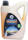 Lave glace été parfumé 5l - U en promo chez Hyper U Fréjus à 2,49 €