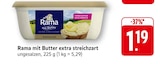 Aktuelle Butter Angebote bei EDEKA in Heidelberg Aktuelles mit Butter extra streichzart Angebot bei EDEKA in Heidelberg ab 1,19 €