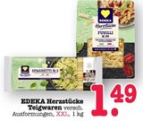 Aktuelle Nudeln Angebote bei E center in Ludwigshafen (Rhein) Aktuelles Spaghetti N.5 Angebot bei E center in Ludwigshafen (Rhein) ab 1,49 €