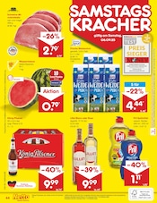 König Pilsener im Netto Marken-Discount Prospekt in Hemer Aktueller Netto Marken-Discount Prospekt mit König Pilsener, "Aktuelle Angebote", Seite 62