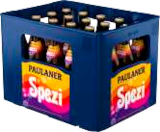 Spezi, Limo oder Spezi Zero bei E center im Prospekt "" für 9,99 €