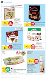 Congélateur en promo dans le catalogue Intermarché Super à la page 22