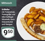 Angebot im GLOBUS Mannheim Prospekt GLOBUS Mannheim Prospekt mit im Angebot für 9,50 €
