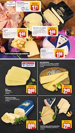 Ähnliche Gouda Mittelalt Angebote im Prospekt "Dein Markt" von REWE in Duisburg Ähnliche Angebote wie Gouda Mittelalt im Prospekt "Dein Markt" auf Seite 9 von REWE in Duisburg