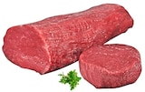 Rinder-Filet im Angebot bei REWE in Bad Homburg Rinder-Filet Angebote bei REWE Bad Homburg für 4,99 €