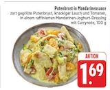 Putenbrust in Mandarinensauce im Angebot bei EDEKA in Freiberg Putenbrust in Mandarinensauce Angebote bei EDEKA Freiberg für 1,69 €