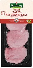 Kalbsminutensteaks bei Kaufland in Hannover Kalbsminutensteaks im Angebot bei Kaufland Hannover für 4,79 €