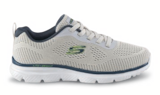 Sneaker im Angebot bei Siemes Schuhcenter in Wetzlar Sneaker Angebote von SKECHERS bei Siemes Schuhcenter Wetzlar für 39,95 €