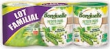 Legumes sans residus de pesticides - BONDUELLE dans le catalogue Super U