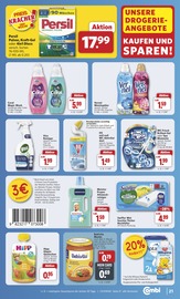 Persil im combi Prospekt in Herford Aktueller combi Prospekt mit Persil, "Markt - Angebote", Seite 28